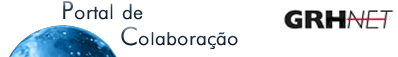 Portal de Colaboração GRHNET